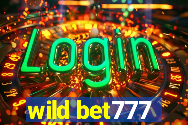 wild bet777